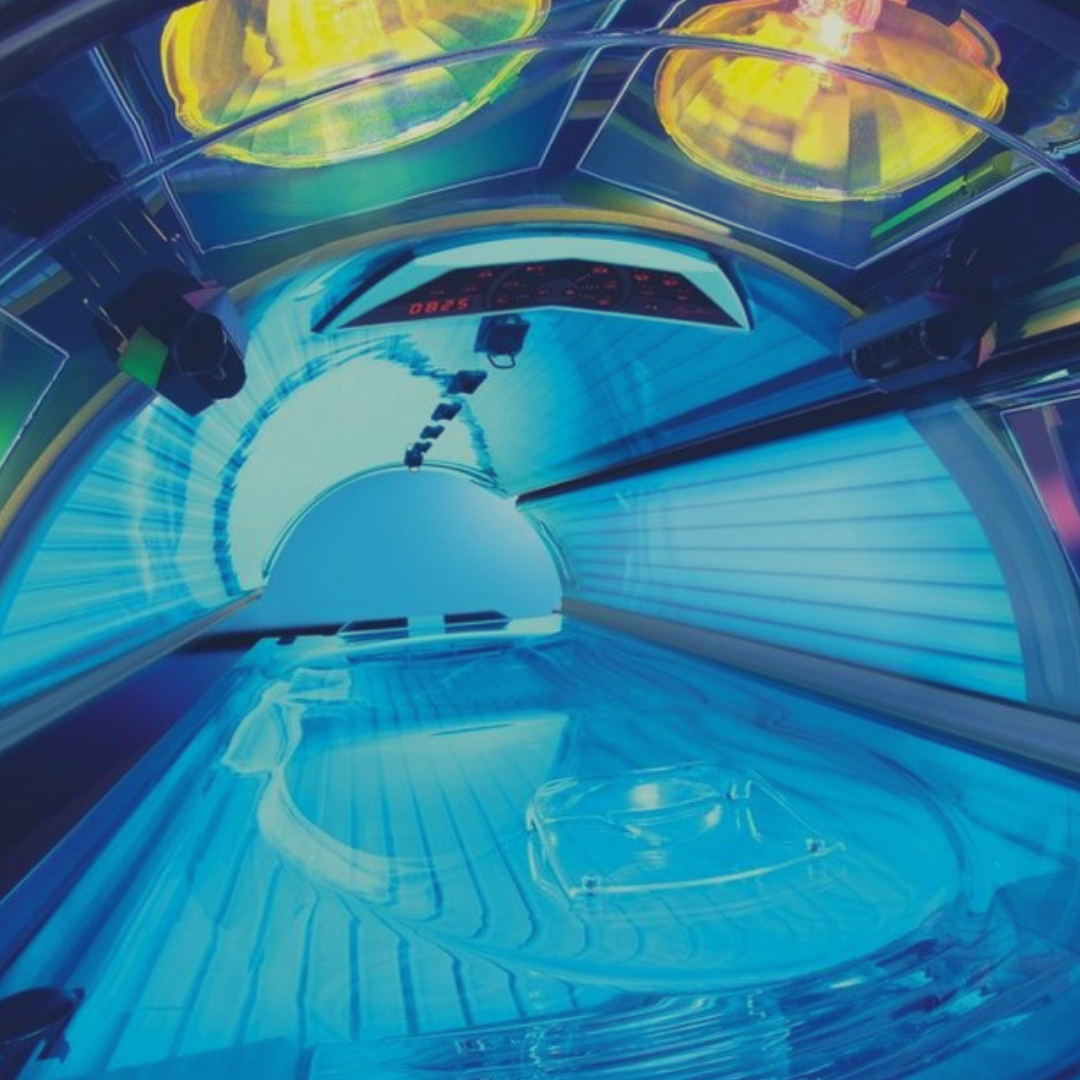 Почему Д-загар?